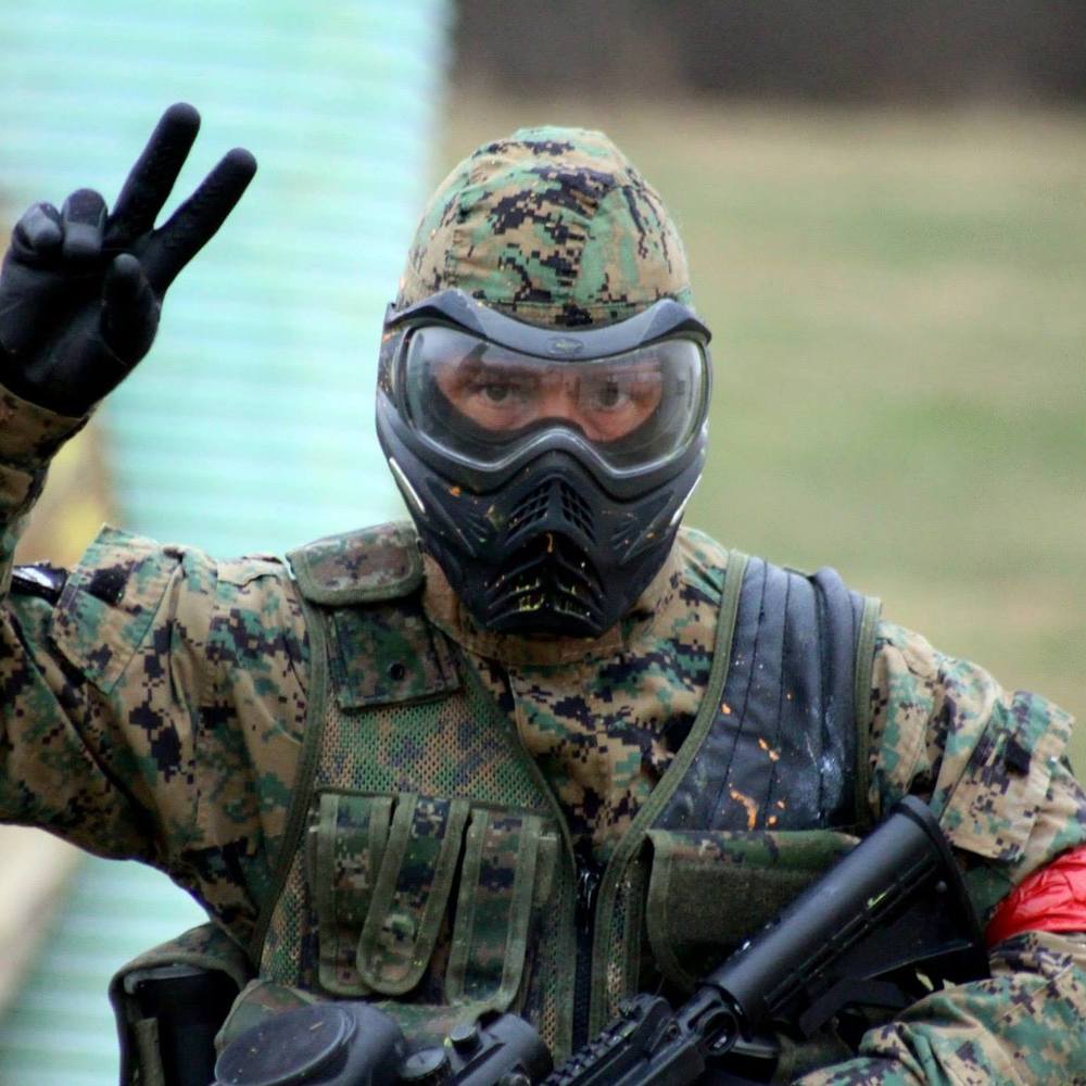 Meet your Posher, Kurt